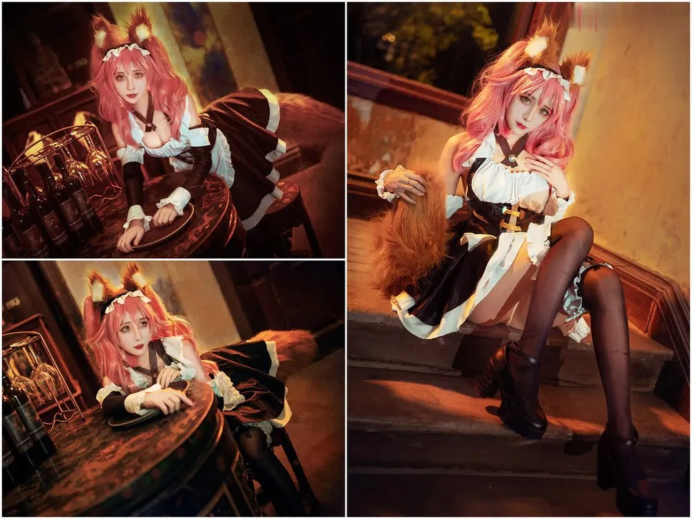 144-奶狮不咬人[更新至11期]