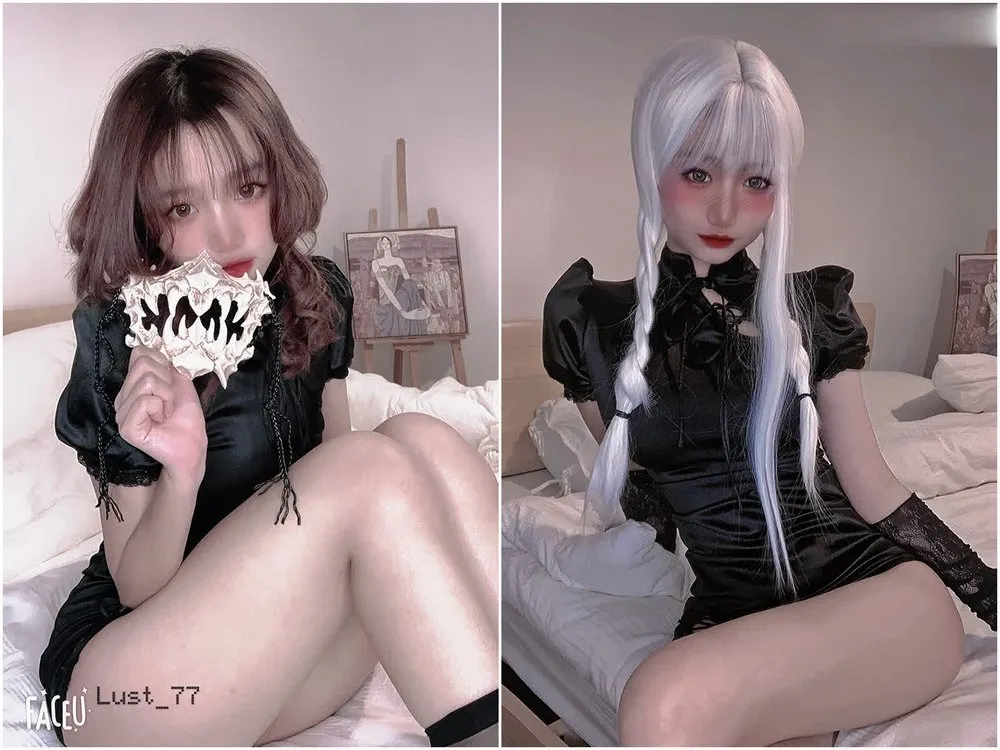 245-仙女月[更新至14期]