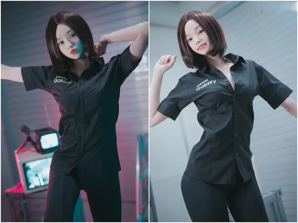 图片[3]-127-Bambi(밤비)[更新至 113 期]-游戏基地