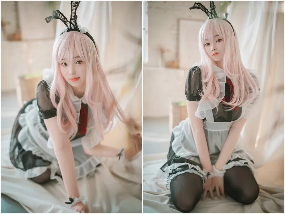 图片[9]-127-Bambi(밤비)[更新至 113 期]-游戏基地