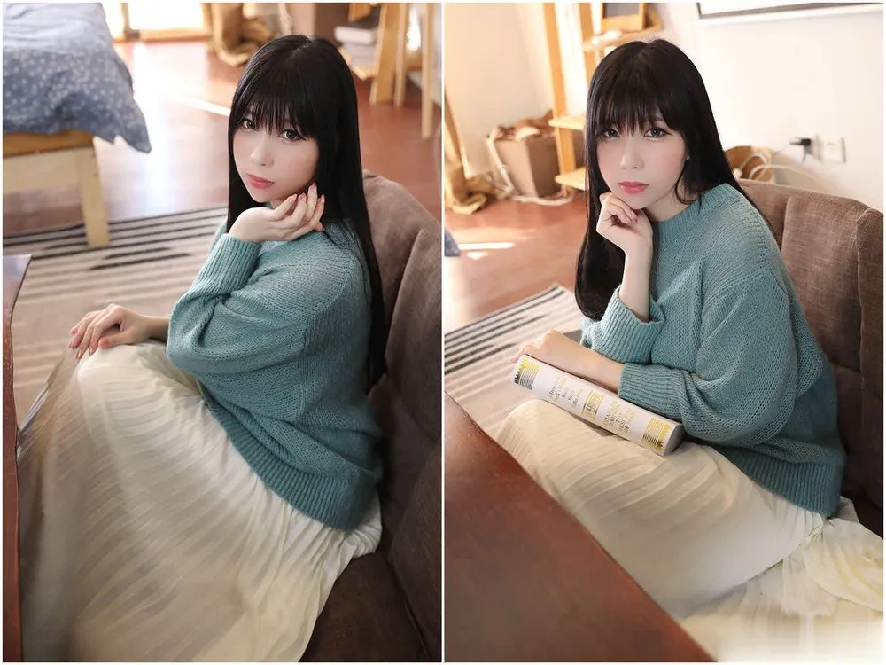 008-眼酱大魔王w[更新至87期]