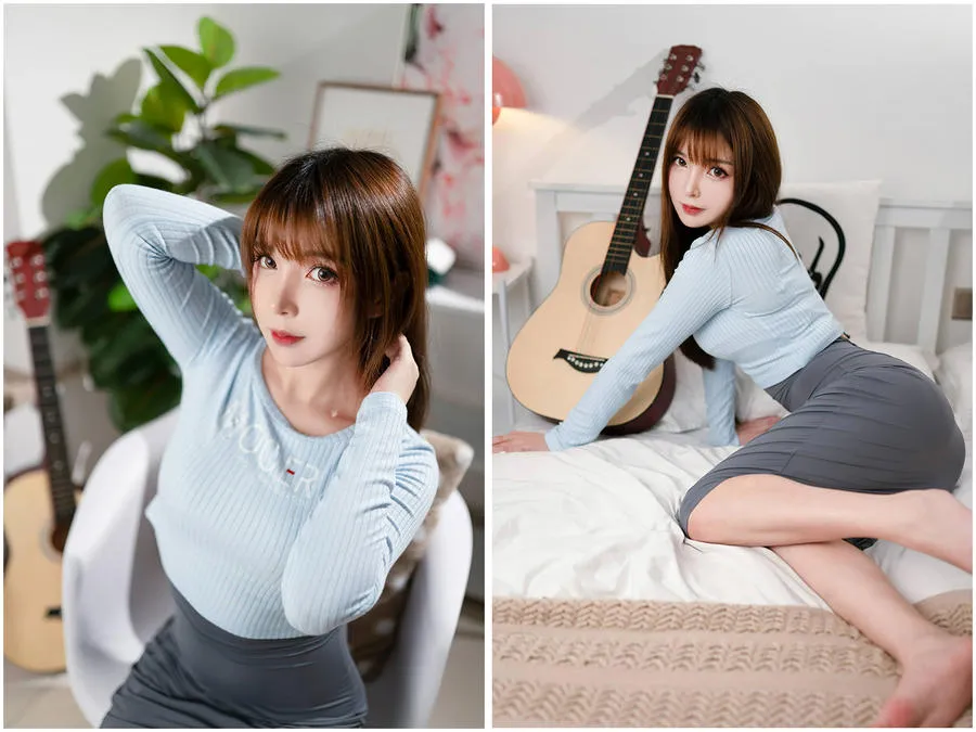 图片[3]-296-妍子坚不可摧 [更新至 9 期]-游戏基地