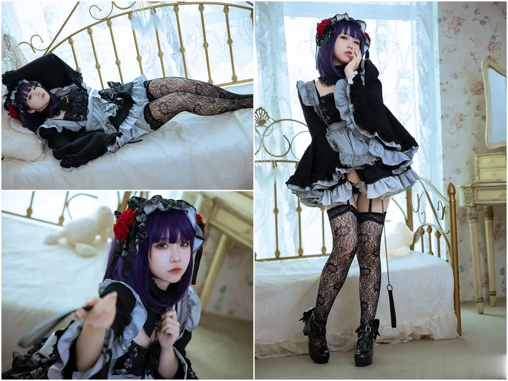 139-SONGHANA(송하나)[更新至19期]