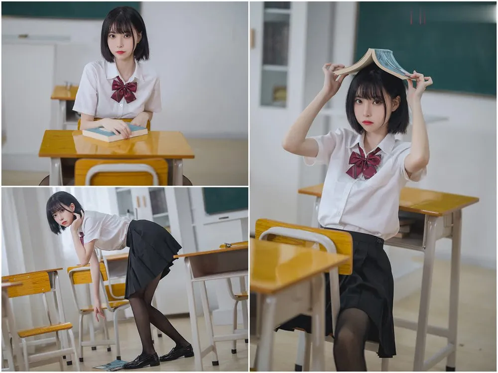 108-许岚LAN[更新至34期]