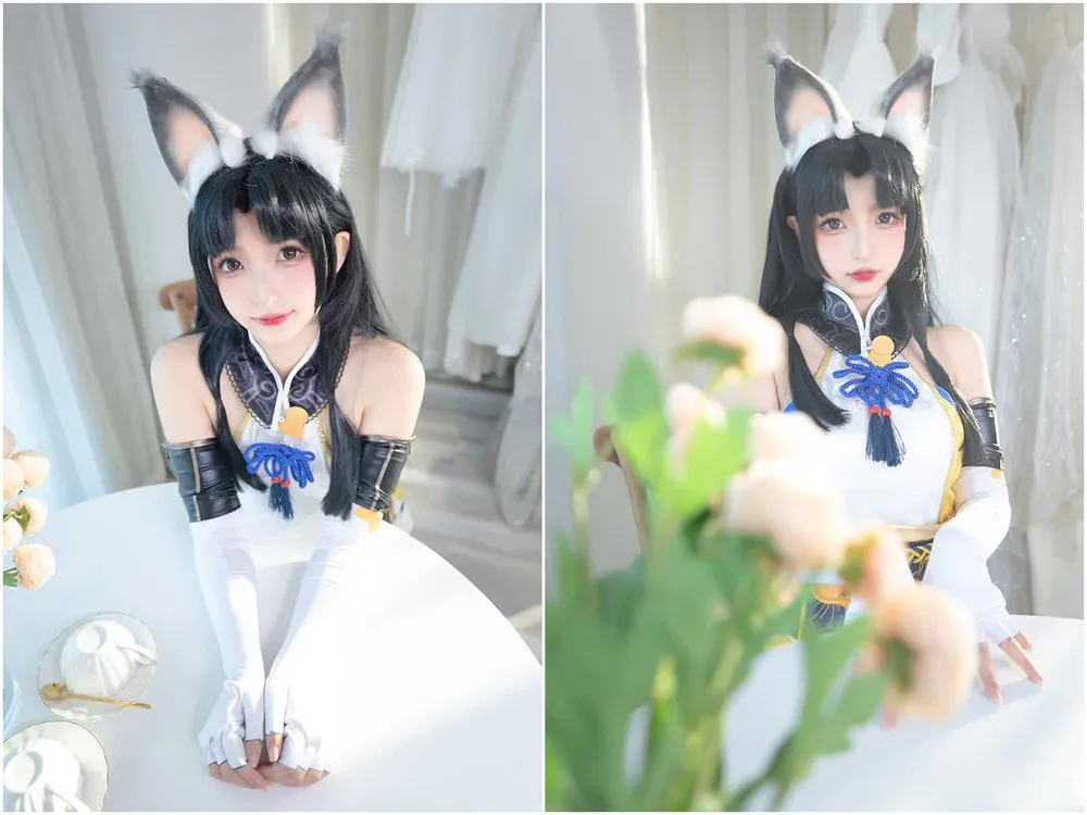 235-Yuna(윤아)[更新至23期]