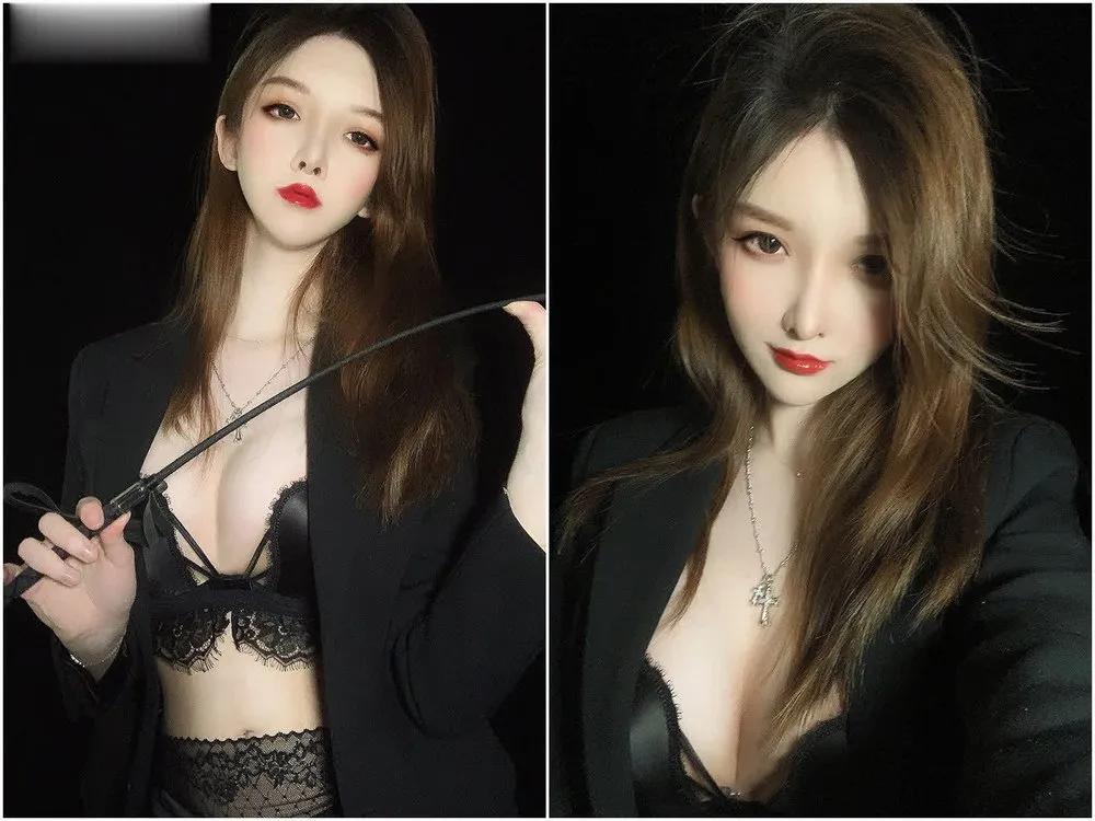 158-白烨妹纸[更新至56期]