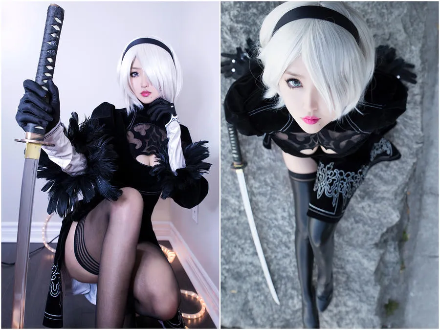 图片[3]-087-猫君君MaoJun[更新至 27 期]-游戏基地