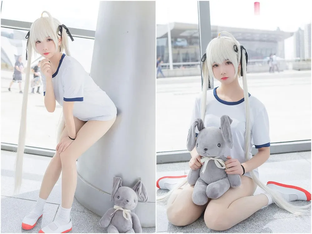 图片[2]-060-雪琪SAMA [更新至 52 期]-游戏基地