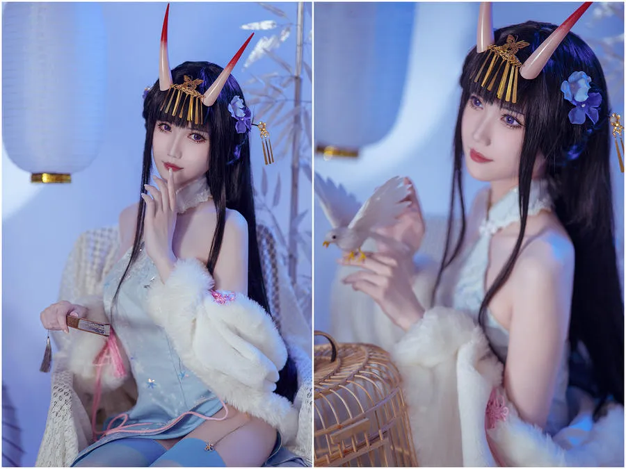 175-花兮_honoka[更新至8期]