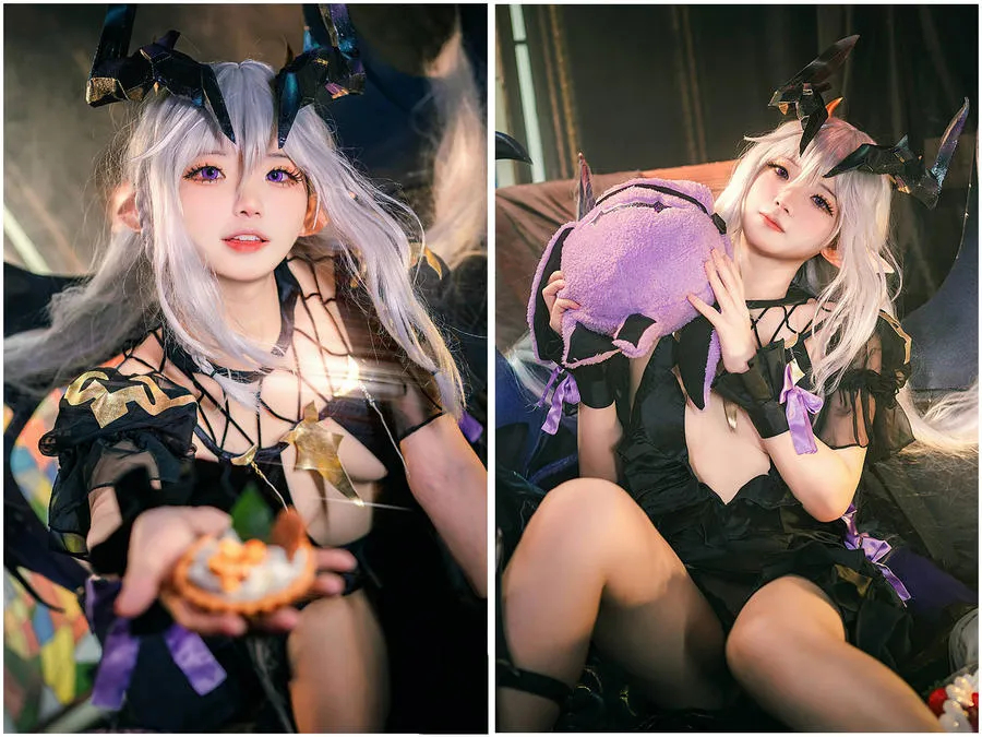 278-伊喵君_Nya[更新至13期]