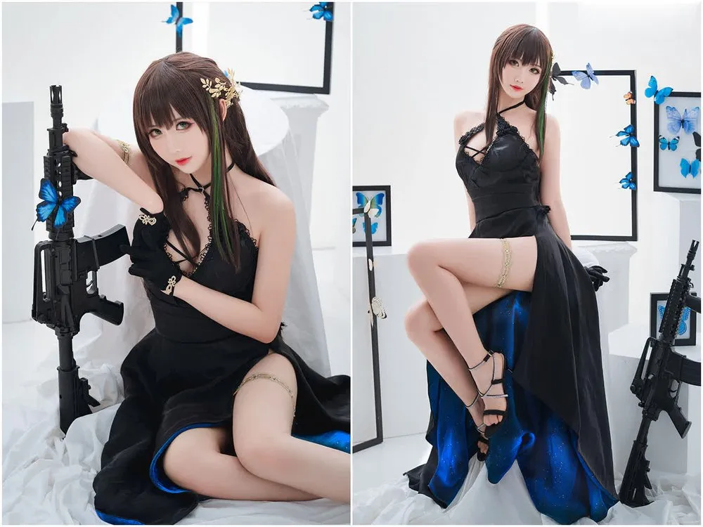 011-面饼仙儿[更新至147期]