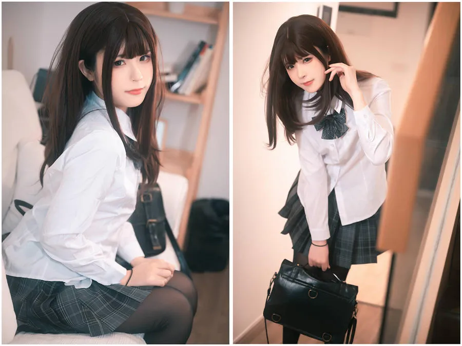 298-Quan冉有点饿[更新至31期]