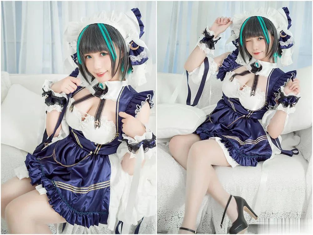 101-麻花麻花酱[更新至106期]