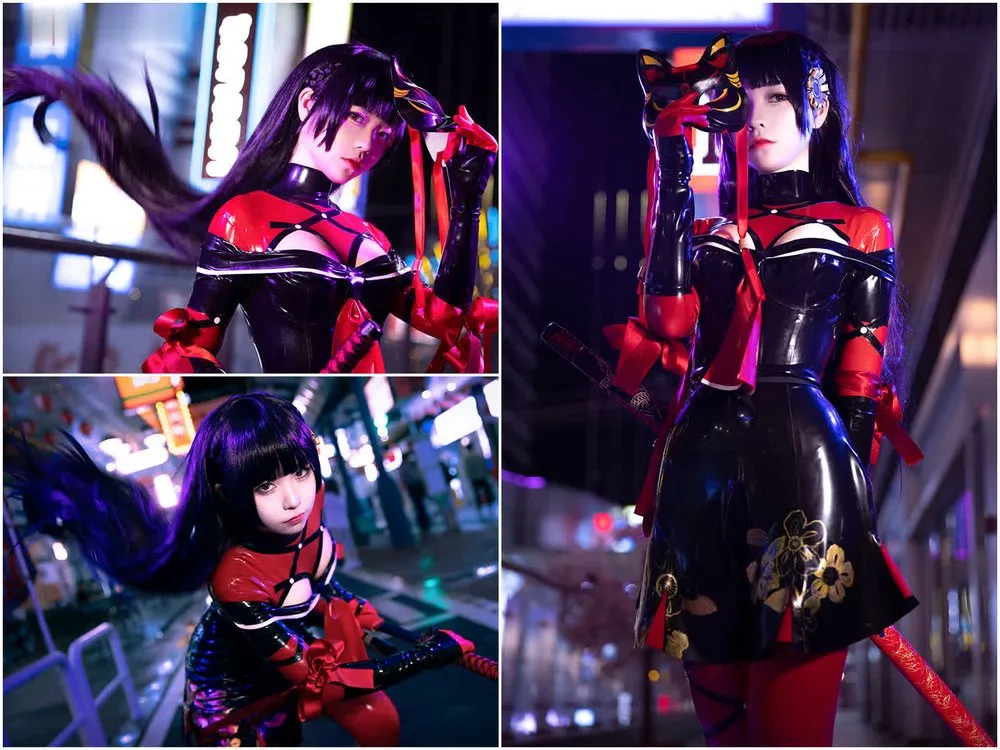 107-G44不会受伤[更新至134期]