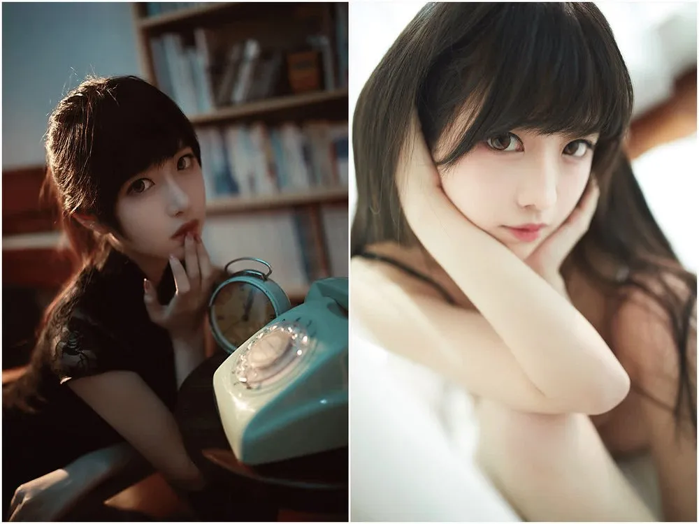 028-Shika小鹿鹿[更新至119期]