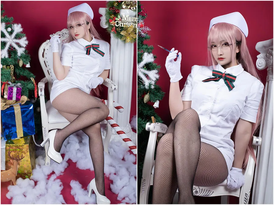 179-洛璃LoLiSAMA[更新至80期]