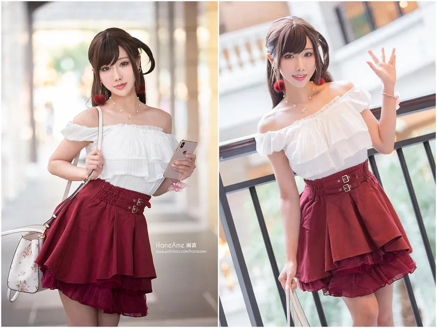 150-雨波_HaneAme[更新至245期]