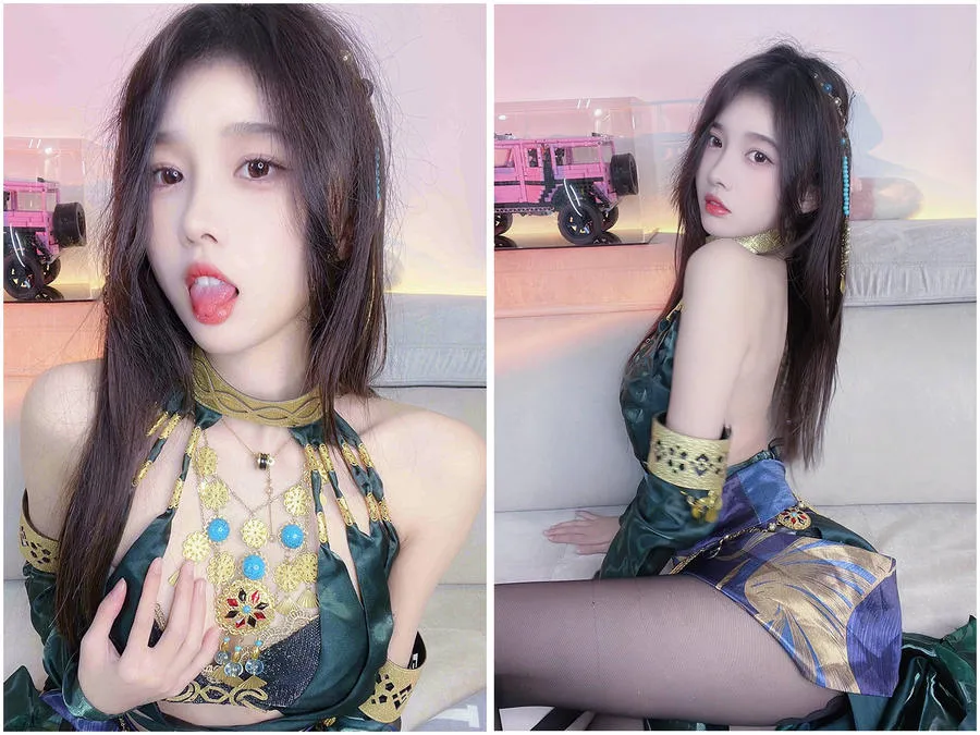 299-小小奶瓶儿[更新至8期]