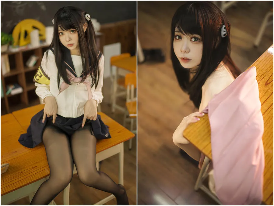 255-安食Ajiki[更新至12期]