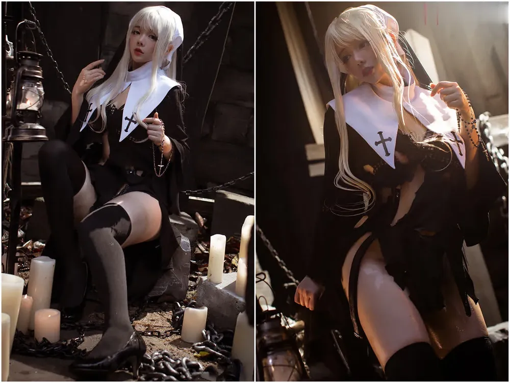 064-NinJa阿寨寨[更新至15期]