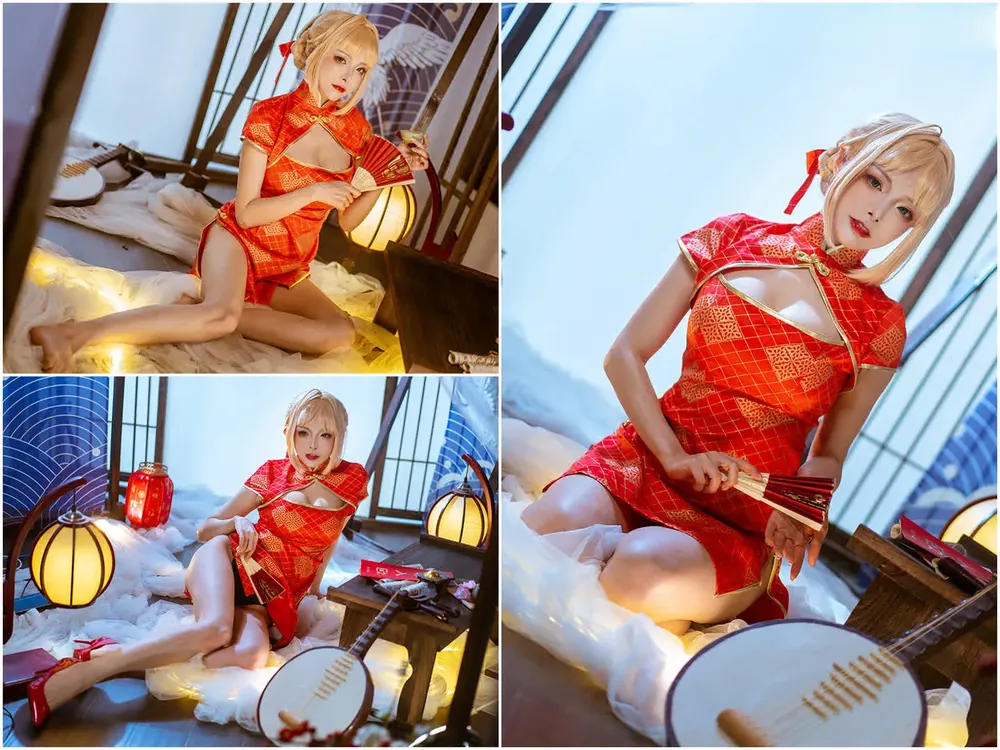 051-秋和柯基[更新至114期]