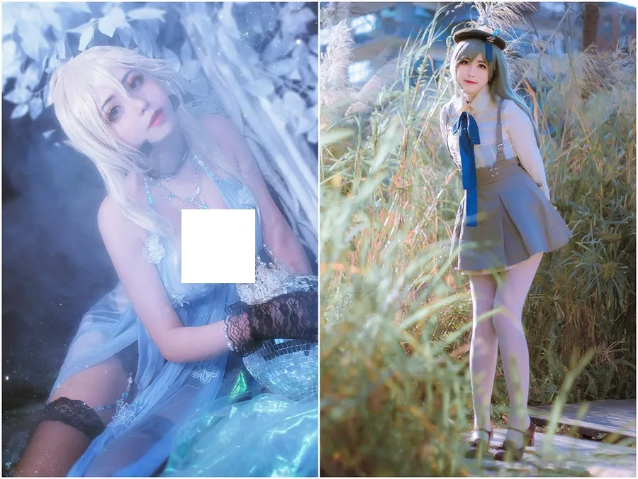 241-塔塔Lo1iTa[更新至7期]