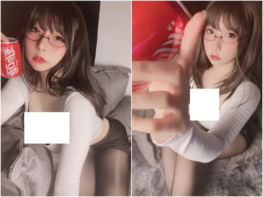 239-学姐吖(次屁啦)[更新至7期]