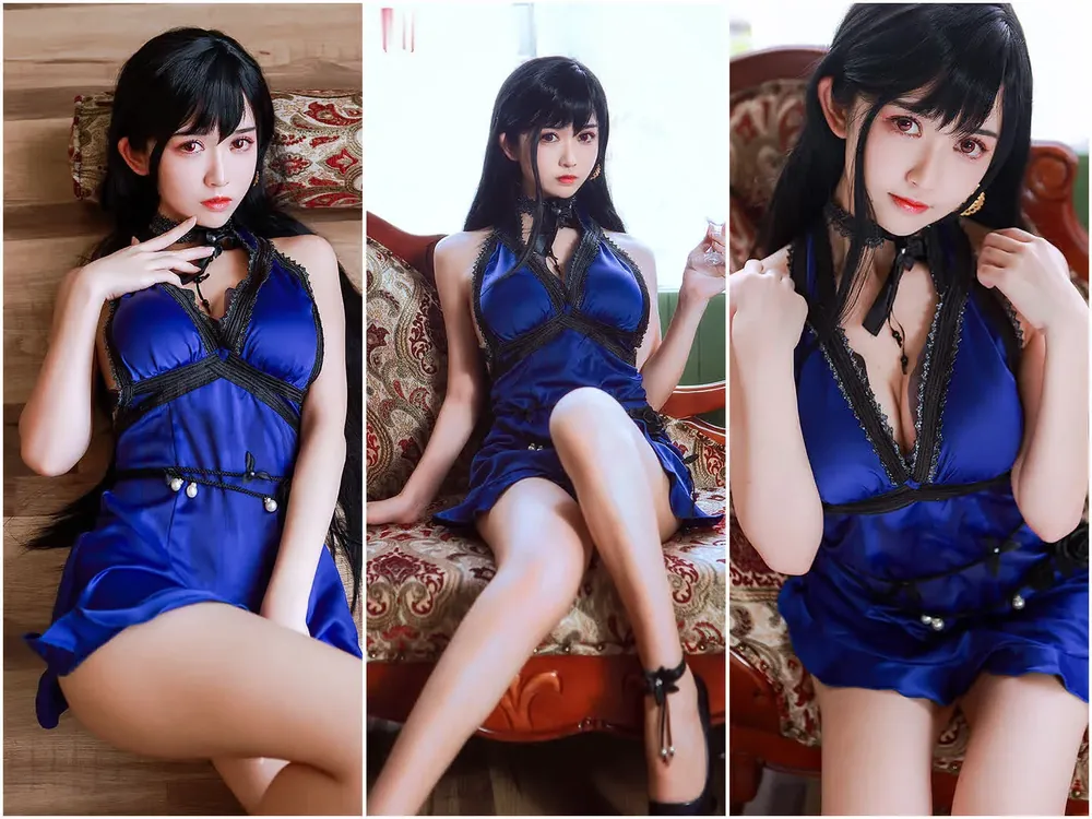 010-鳗鱼霏儿[更新至93期]