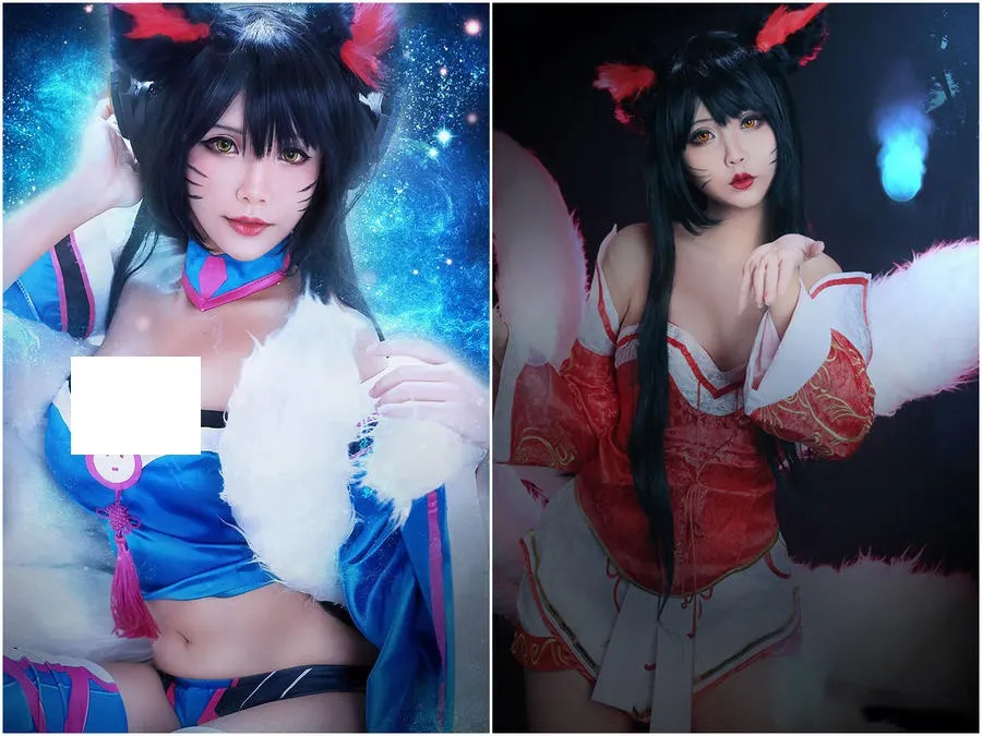 164-HanaBunny[更新至44期]